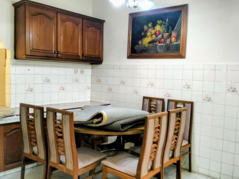 2-storey Terraced House for Rent in Usj 9 (Subang Jaya) - Celia Tan - Kitchen - PropertyGuru.com.my