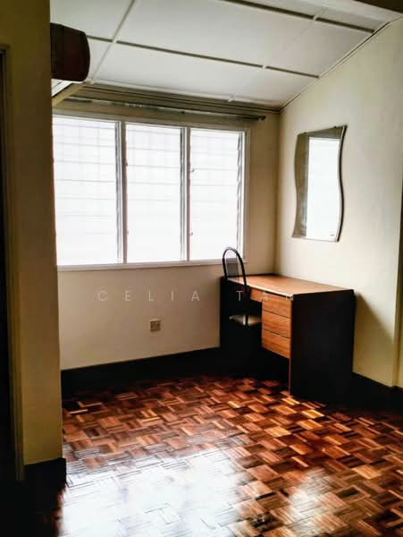 2-storey Terraced House for Rent in Usj 9 (Subang Jaya) - Celia Tan - Study - PropertyGuru.com.my