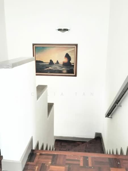 2-storey Terraced House for Rent in Usj 9 (Subang Jaya) - Celia Tan - Interior - PropertyGuru.com.my