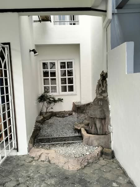 2-storey Terraced House for Rent in Usj 9 (Subang Jaya) - Celia Tan - Exterior - PropertyGuru.com.my