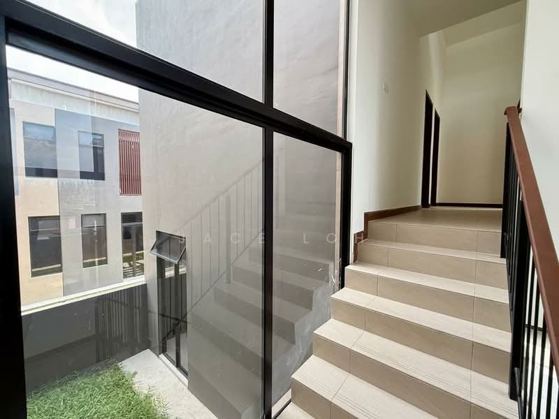 2-storey Terraced House for Sale in Puteri Harbour (Iskandar Puteri (Nusajaya)) - Jace Loh - Exterior - PropertyGuru.com.my