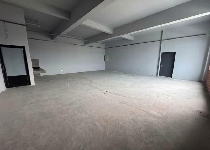 Gudang untuk Disewa di Port Klang (Pelabuhan Klang) (Selangor) - Lim Jeon - Interior - PropertyGuru.com.my