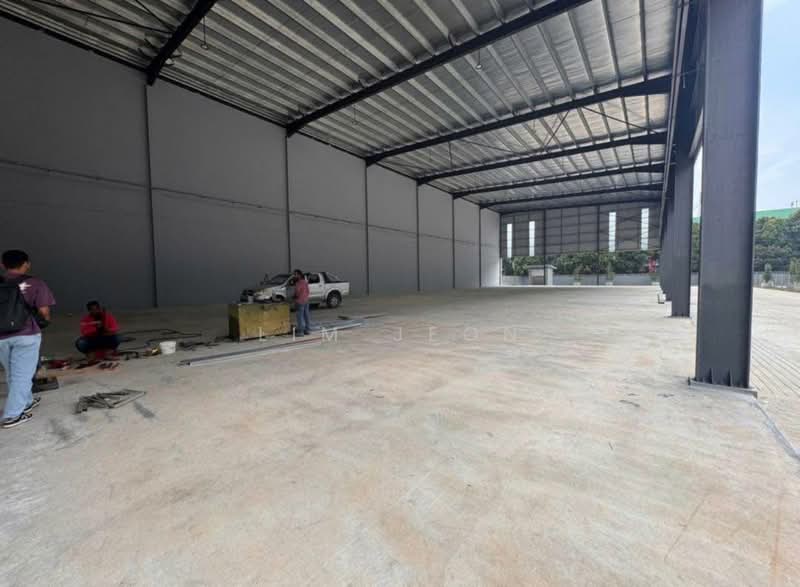 Gudang untuk Disewa di Port Klang (Pelabuhan Klang) (Selangor) - Lim Jeon - Interior - PropertyGuru.com.my