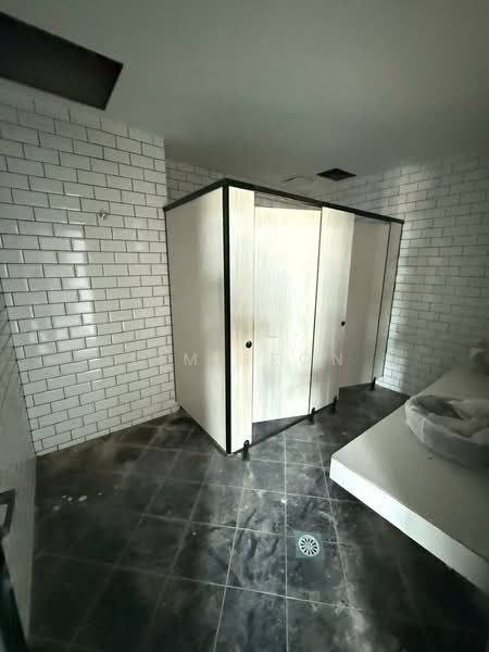 Gudang untuk Disewa di Port Klang (Pelabuhan Klang) (Selangor) - Lim Jeon - Bathroom - PropertyGuru.com.my