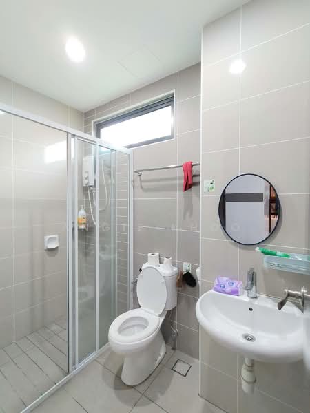 Semi-Detached House for Sale in Setia Greens (Bayan Lepas) - Angie Khoo - Bathroom - PropertyGuru.com.my