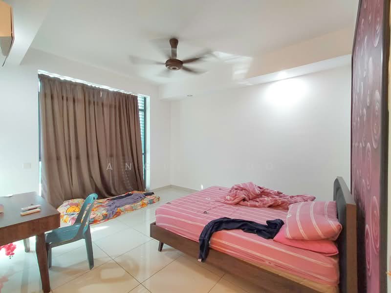 Semi-Detached House for Sale in Setia Greens (Bayan Lepas) - Angie Khoo - Bedroom - PropertyGuru.com.my