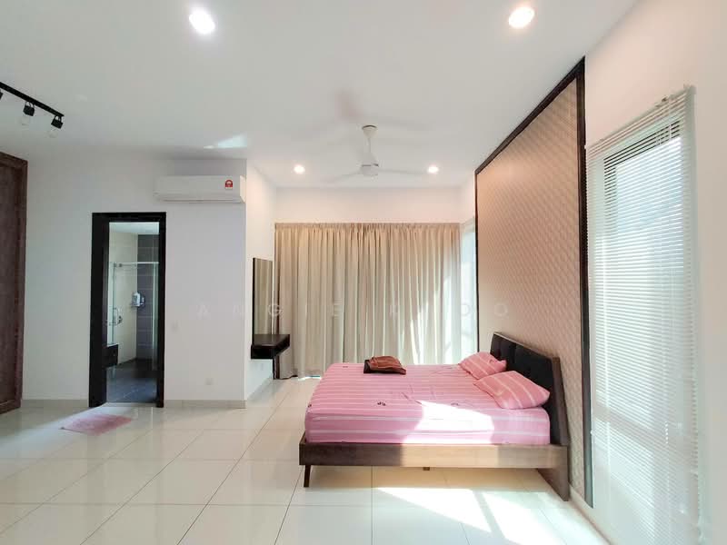 Semi-Detached House for Sale in Sungai Ara (Penang) - Angie Khoo - Bedroom - PropertyGuru.com.my