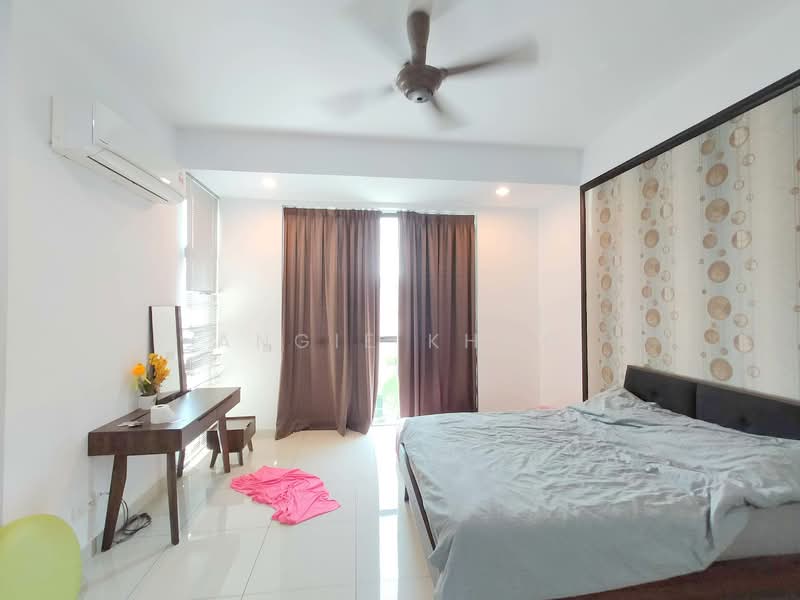 Semi-Detached House for Sale in Sungai Ara (Penang) - Angie Khoo - Bedroom - PropertyGuru.com.my