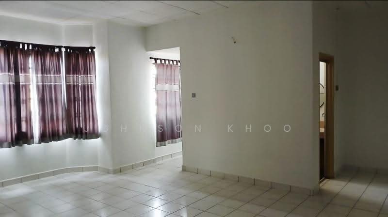 2-storey Terraced House for Sale in Bandar Bukit Puchong 2 (Puchong) - Johnson Khoo - Interior - PropertyGuru.com.my