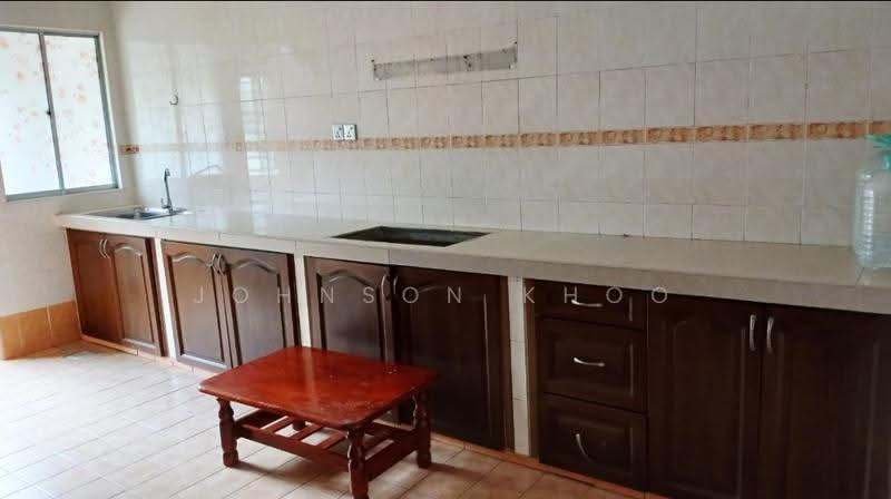 2-storey Terraced House for Sale in Bandar Bukit Puchong 2 (Puchong) - Johnson Khoo - Kitchen - PropertyGuru.com.my