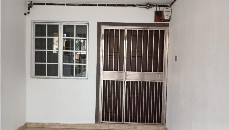 2-storey Terraced House for Sale in Bandar Bukit Puchong 2 (Puchong) - Johnson Khoo - Exterior - PropertyGuru.com.my