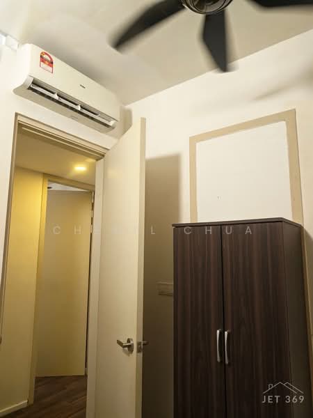 Servis Apartment untuk Disewa di Geo Bukit Rimau - Cheryl Chua Chua - Interior - PropertyGuru.com.my