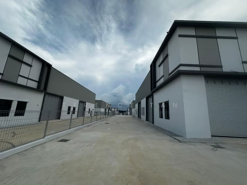 Kilang untuk Disewa di Eco Business Park 1 (Johor Bahru) - Terence Tan - Exterior - PropertyGuru.com.my