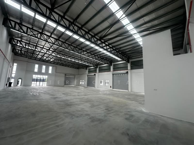Kilang untuk Disewa di Eco Business Park 1 (Johor Bahru) - Terence Tan - Interior - PropertyGuru.com.my
