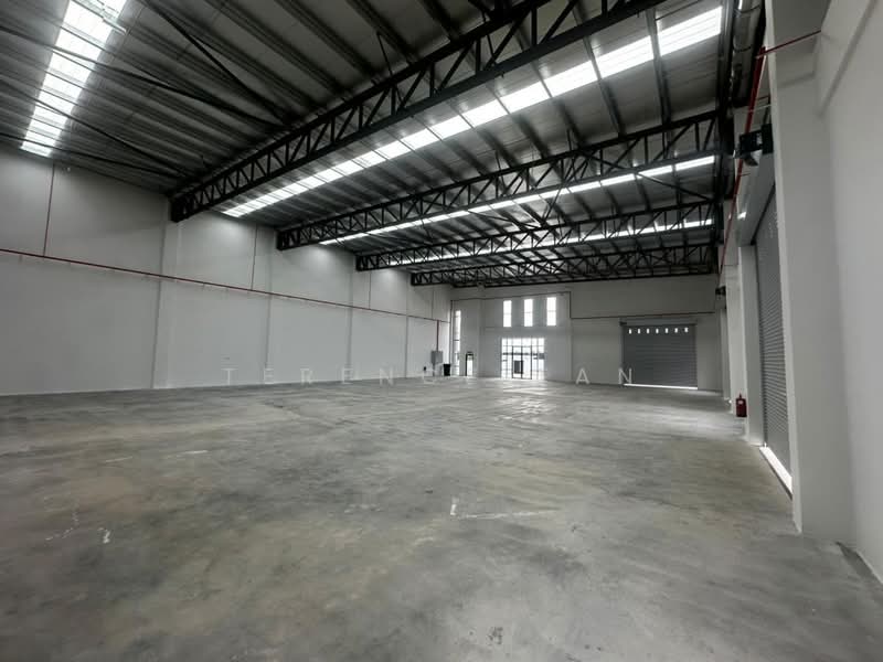 Kilang untuk Disewa di Eco Business Park 1 (Johor Bahru) - Terence Tan - Interior - PropertyGuru.com.my