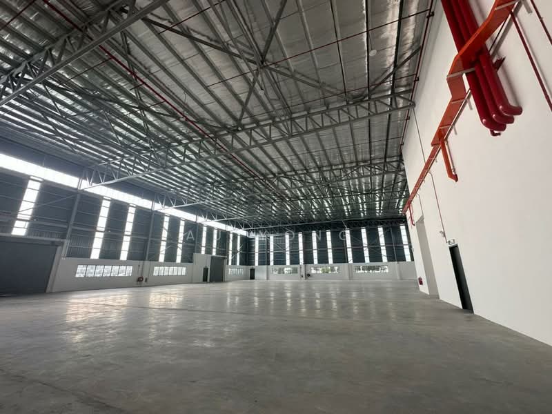 Kilang untuk Dijual di Batu Kawan (Penang) - Au Yong - Interior - PropertyGuru.com.my