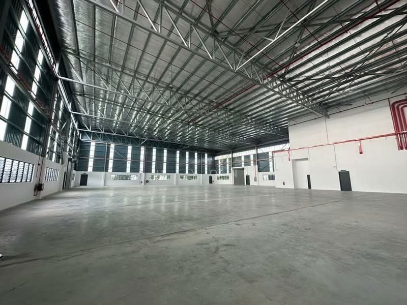 Kilang untuk Dijual di Batu Kawan (Penang) - Au Yong - Interior - PropertyGuru.com.my