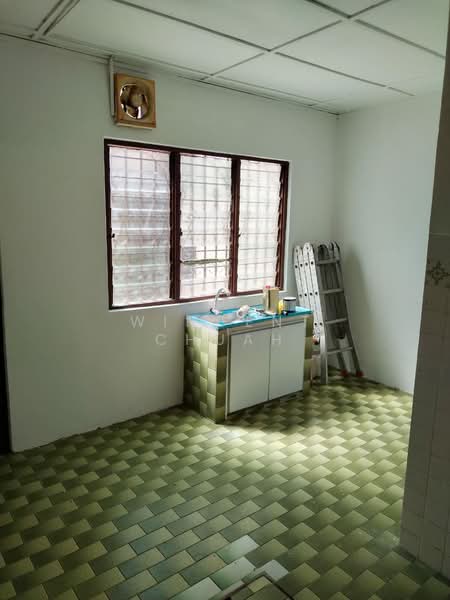 Rumah Teres 2 Tingkat untuk Disewa di Taman Melawati (Ulu Kelang) - Wincent Chuah - Kitchen - PropertyGuru.com.my
