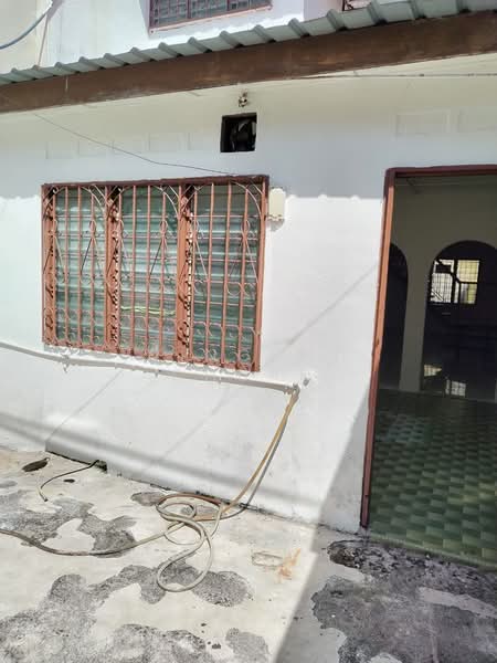 Rumah Teres 2 Tingkat untuk Disewa di Taman Melawati (Ulu Kelang) - Wincent Chuah - PropertyGuru.com.my