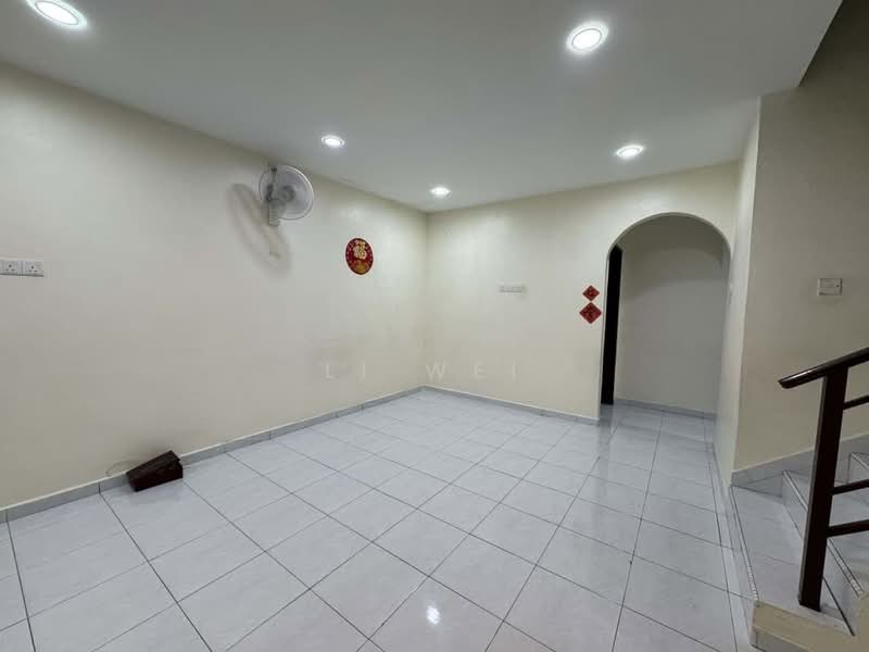 2-storey Terraced House for Rent in Taman Pulai Utama (Skudai) - Li Wei - Interior - PropertyGuru.com.my