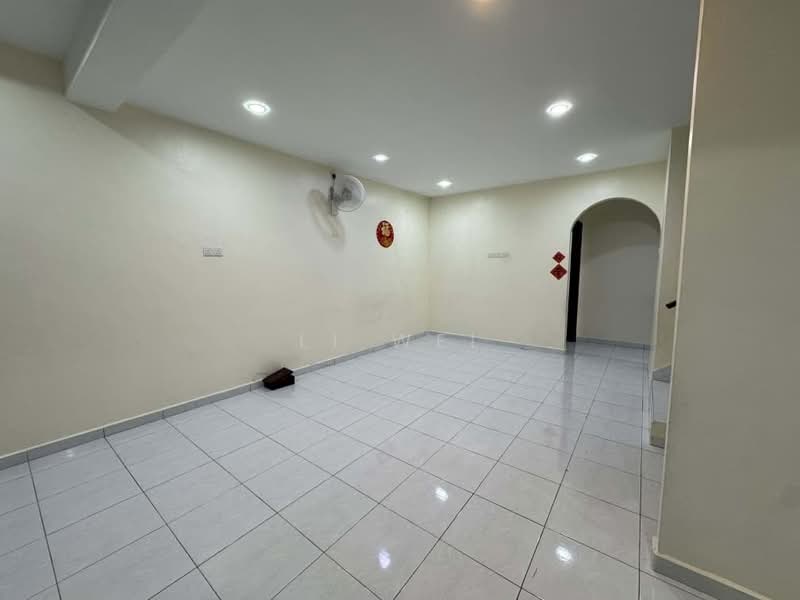 2-storey Terraced House for Rent in Taman Pulai Utama (Skudai) - Li Wei - Interior - PropertyGuru.com.my