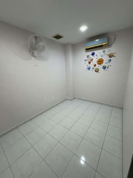 2-storey Terraced House for Rent in Taman Pulai Utama (Skudai) - Li Wei - Interior - PropertyGuru.com.my