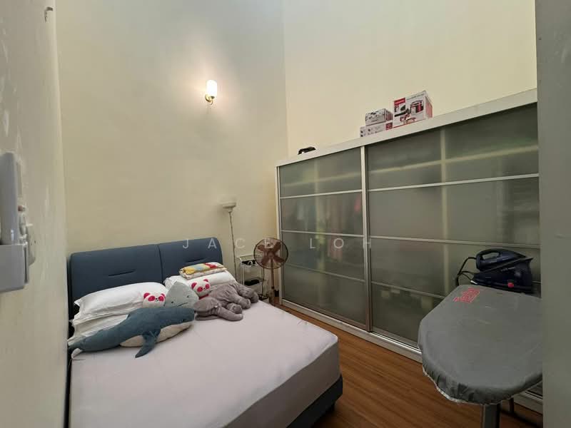 Rumah Teres 1.5 Tingkat untuk Dijual di Tampoi (Johor) - Jace Loh - Bedroom - PropertyGuru.com.my