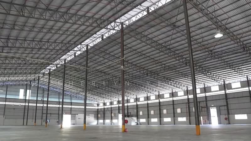 Factory for Rent in Kapar (Selangor) - Sherlyn Yeoh - Interior - PropertyGuru.com.my