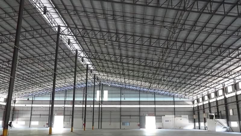 Factory for Rent in Kapar (Selangor) - Sherlyn Yeoh - Interior - PropertyGuru.com.my