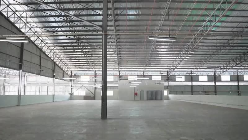 Factory for Rent in Kapar (Selangor) - Sherlyn Yeoh - Mezzanine Floor 夹层楼 - PropertyGuru.com.my