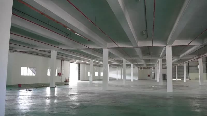 Factory for Rent in Kapar (Selangor) - Sherlyn Yeoh - Interior - PropertyGuru.com.my