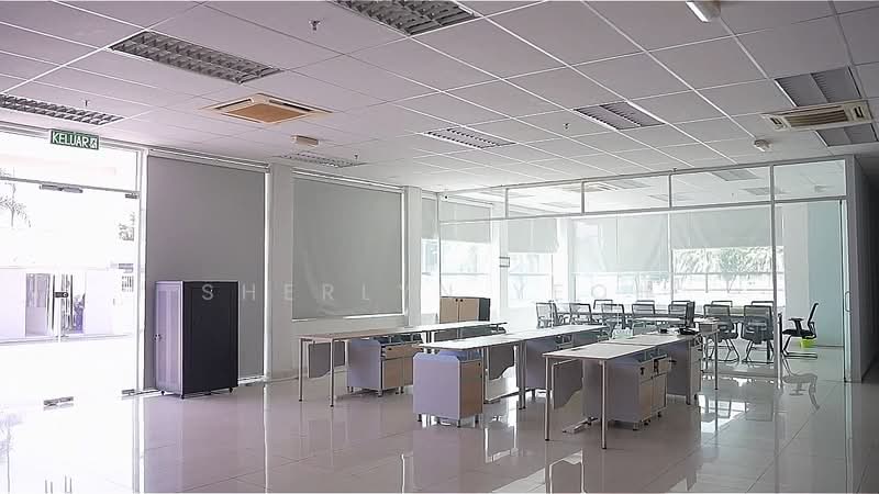 Factory for Rent in Kapar (Selangor) - Sherlyn Yeoh - Interior - PropertyGuru.com.my