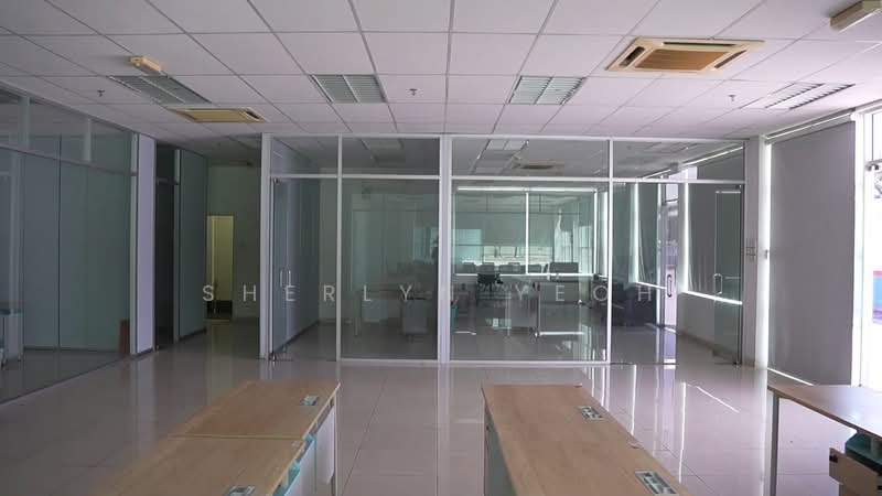 Factory for Rent in Kapar (Selangor) - Sherlyn Yeoh - Interior - PropertyGuru.com.my