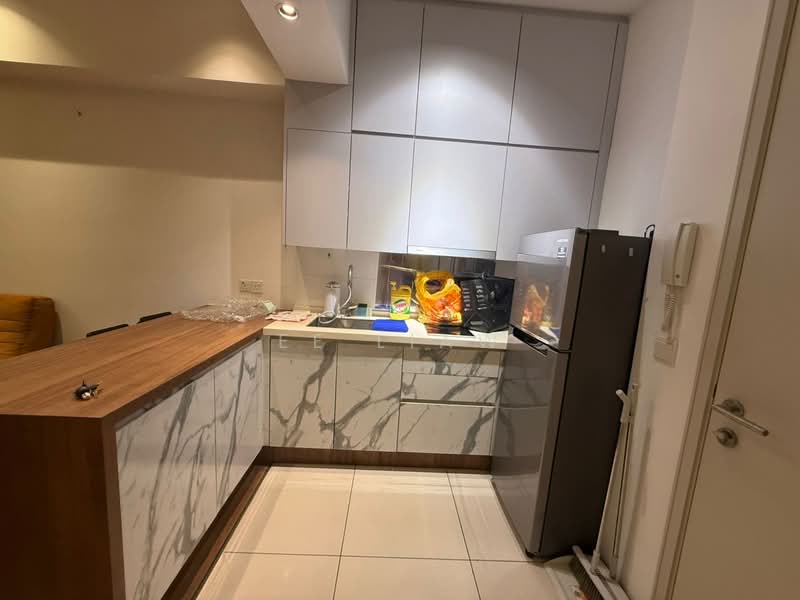 Servis Apartment untuk Disewa di 28 Boulevard - Ee Liaw - PropertyGuru.com.my