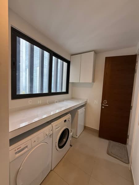 Service Residence for Rent at The Astaka @ 1 Bukit Senyum - Chloe Ying - Interior - PropertyGuru.com.my