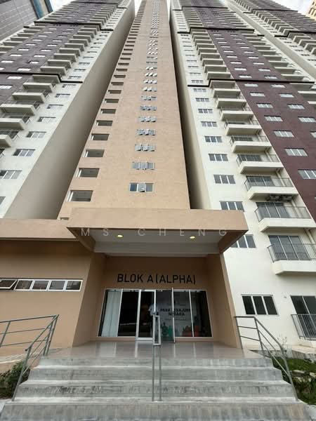 Condominium for Rent at Residensi Sateria - Ms Cheng - PropertyGuru.com.my