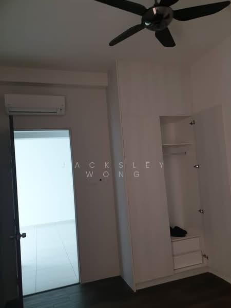Servis Apartment untuk Disewa di City of Green - Jacksley Wong - Interior - PropertyGuru.com.my