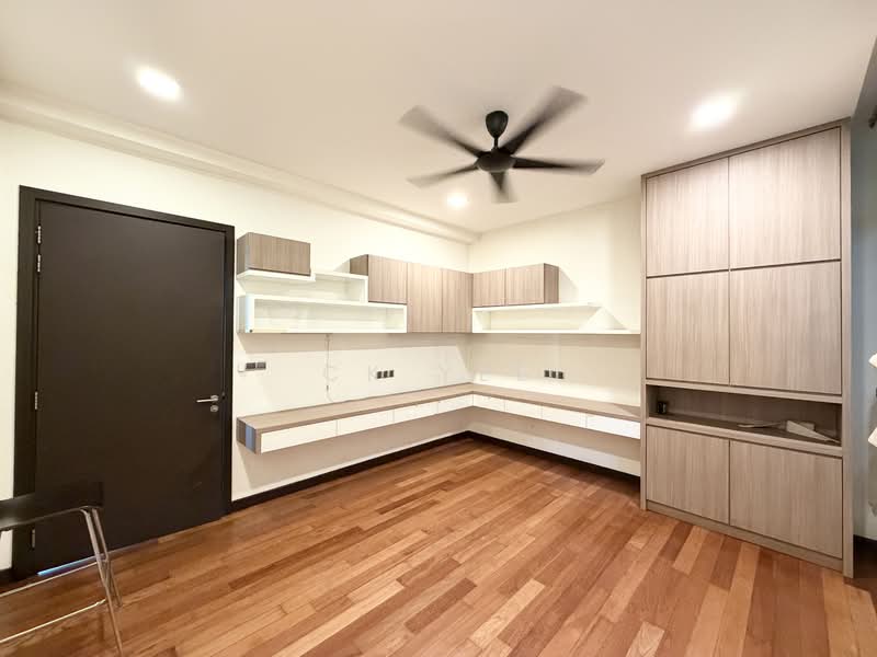 Rumah Berkembar untuk Dijual di Taman Damai Utama (Bandar Kinrara) - CK Yee - Interior - PropertyGuru.com.my