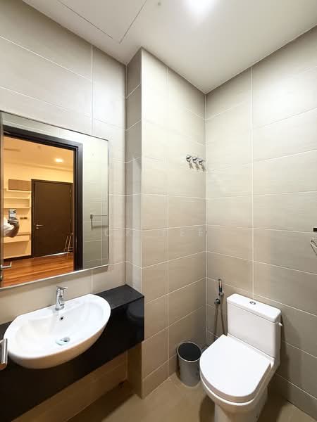 Rumah Berkembar untuk Dijual di Taman Damai Utama (Bandar Kinrara) - CK Yee - Bathroom - PropertyGuru.com.my