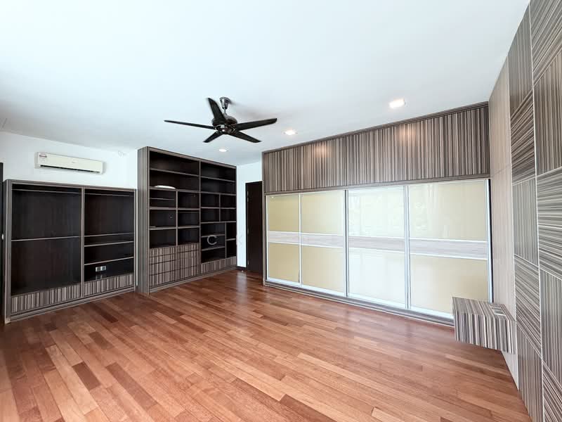 Rumah Berkembar untuk Dijual di Taman Damai Utama (Bandar Kinrara) - CK Yee - Bedroom - PropertyGuru.com.my