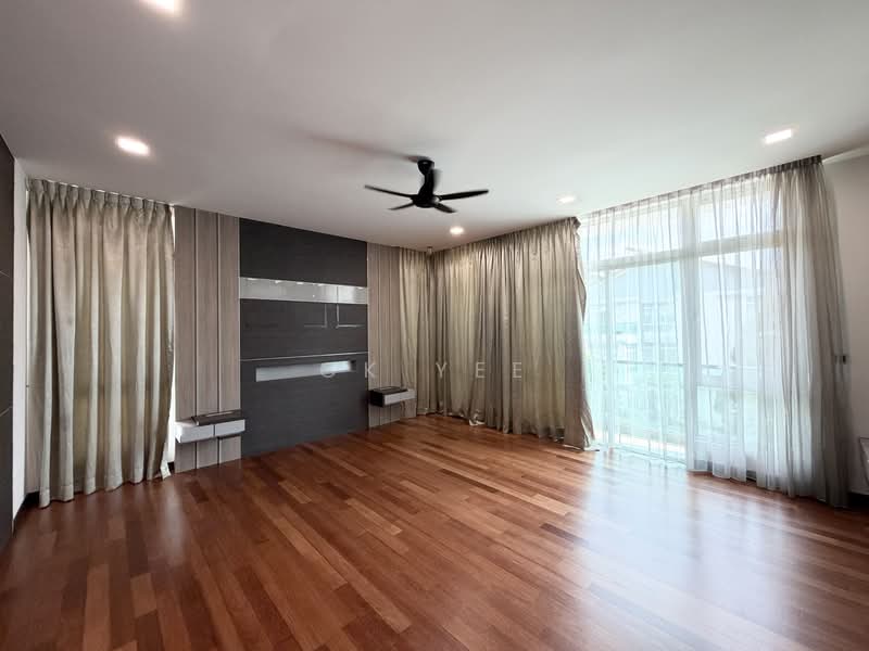 Rumah Berkembar untuk Dijual di Taman Damai Utama (Bandar Kinrara) - CK Yee - Interior - PropertyGuru.com.my
