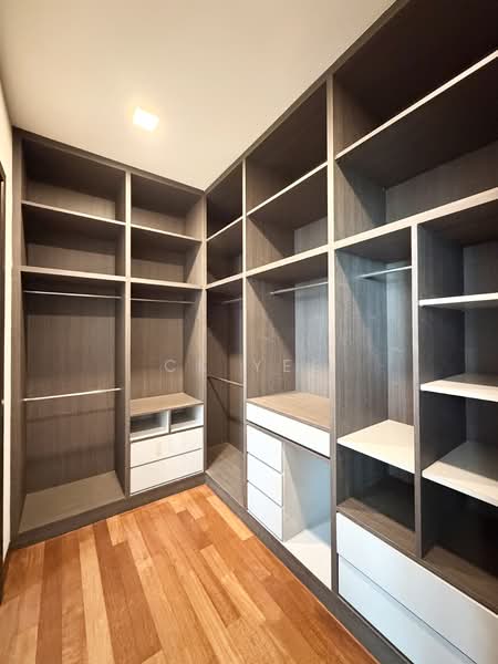 Rumah Berkembar untuk Dijual di Taman Damai Utama (Bandar Kinrara) - CK Yee - Interior - PropertyGuru.com.my