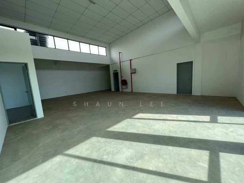 Kilang Berkembar untuk Dijual di Puchong (Selangor) - Shaun Lee - Interior - PropertyGuru.com.my