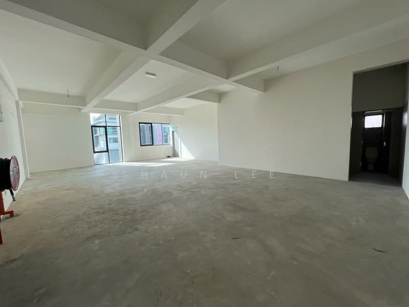 Kilang Berkembar untuk Dijual di Puchong (Selangor) - Shaun Lee - Interior - PropertyGuru.com.my