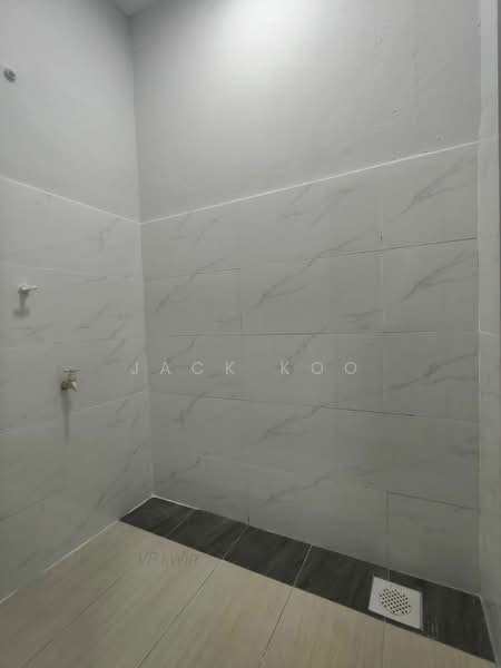 Rumah Flat untuk Dijual di Taman Cempaka - Jack Koo - Bathroom - PropertyGuru.com.my