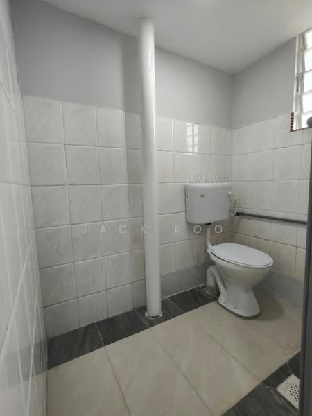 Rumah Flat untuk Dijual di Taman Cempaka - Jack Koo - PropertyGuru.com.my