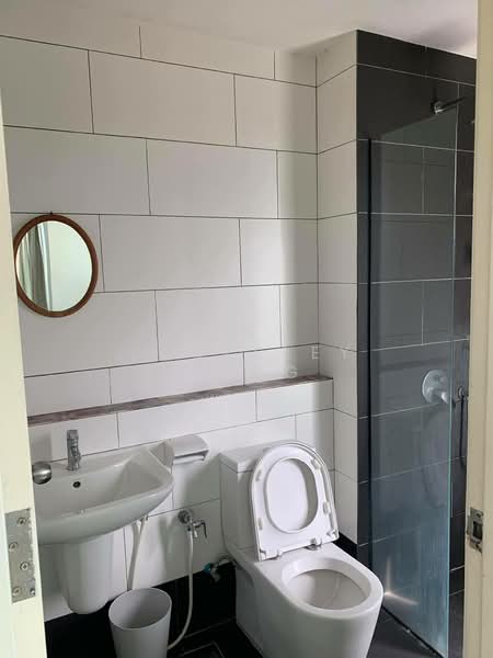 Service Residence for Rent at Univ 360 Place - Jacksley Wong - Bathroom - PropertyGuru.com.my