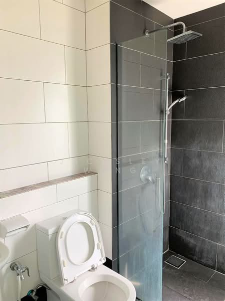 Service Residence for Rent at Univ 360 Place - Jacksley Wong - Bathroom - PropertyGuru.com.my