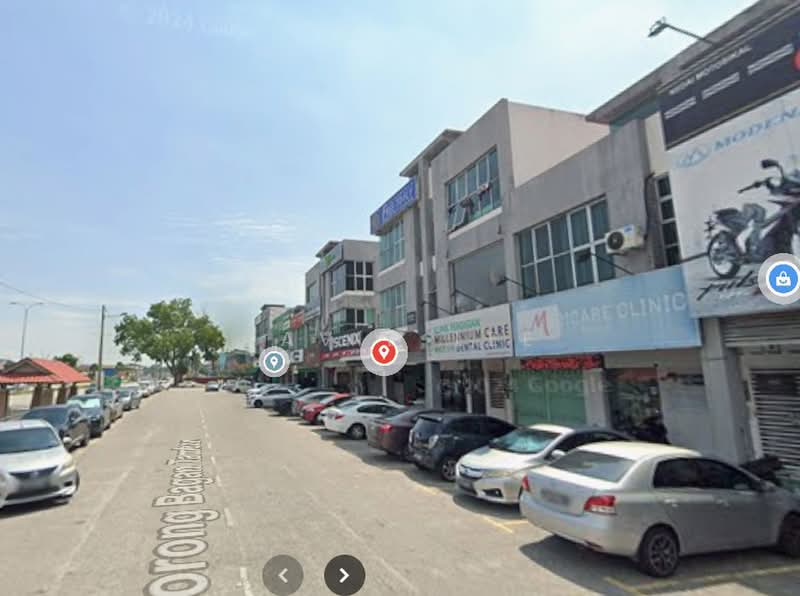 Shop for Sale in Simpang Ampat (Penang) - David Lee - PropertyGuru.com.my