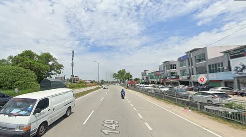 Shop for Sale in Simpang Ampat (Penang) - David Lee - PropertyGuru.com.my